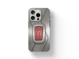 Fiat Cover Telefono Qualità Max in Edizione Limitata